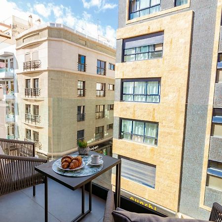 Apartmán Premium La Strada Las Palmas de Gran Canaria Exteriér fotografie