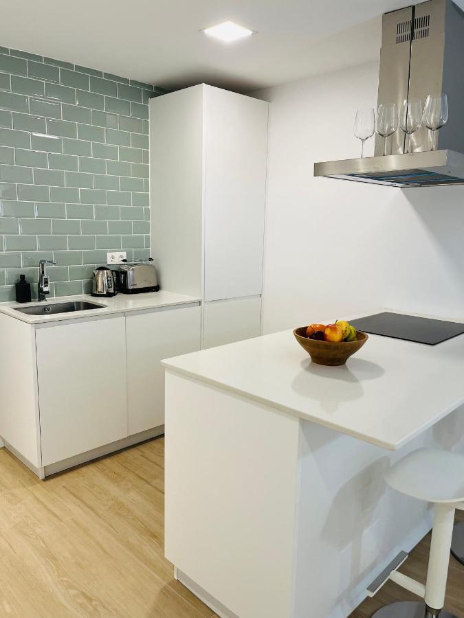 Apartmán Premium La Strada Las Palmas de Gran Canaria Exteriér fotografie