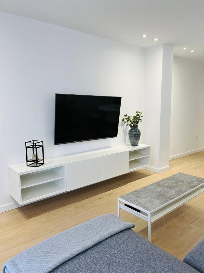 Apartmán Premium La Strada Las Palmas de Gran Canaria Exteriér fotografie