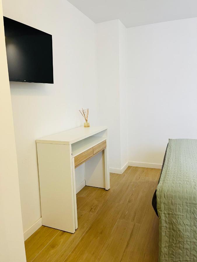 Apartmán Premium La Strada Las Palmas de Gran Canaria Exteriér fotografie