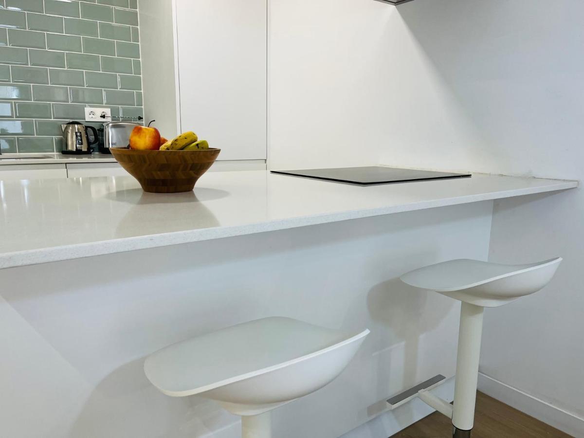 Apartmán Premium La Strada Las Palmas de Gran Canaria Exteriér fotografie