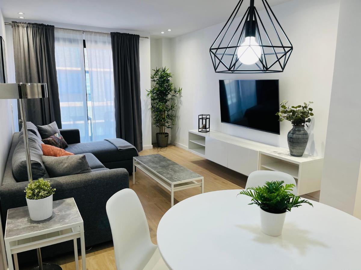 Apartmán Premium La Strada Las Palmas de Gran Canaria Exteriér fotografie