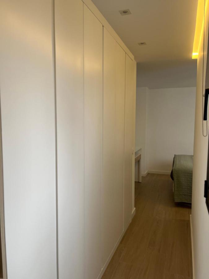 Apartmán Premium La Strada Las Palmas de Gran Canaria Exteriér fotografie