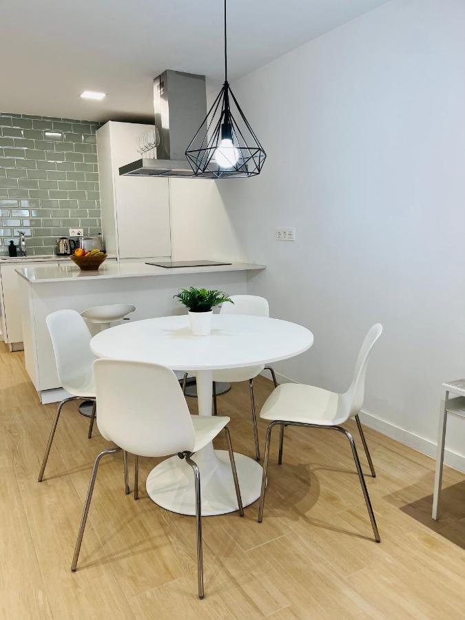 Apartmán Premium La Strada Las Palmas de Gran Canaria Exteriér fotografie