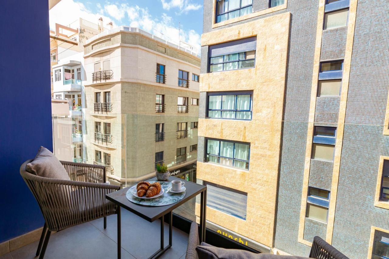 Apartmán Premium La Strada Las Palmas de Gran Canaria Exteriér fotografie