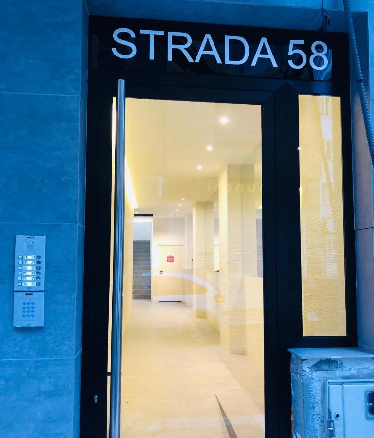 Apartmán Premium La Strada Las Palmas de Gran Canaria Exteriér fotografie