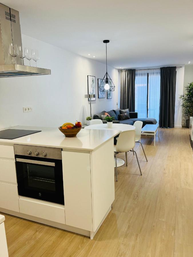 Apartmán Premium La Strada Las Palmas de Gran Canaria Exteriér fotografie