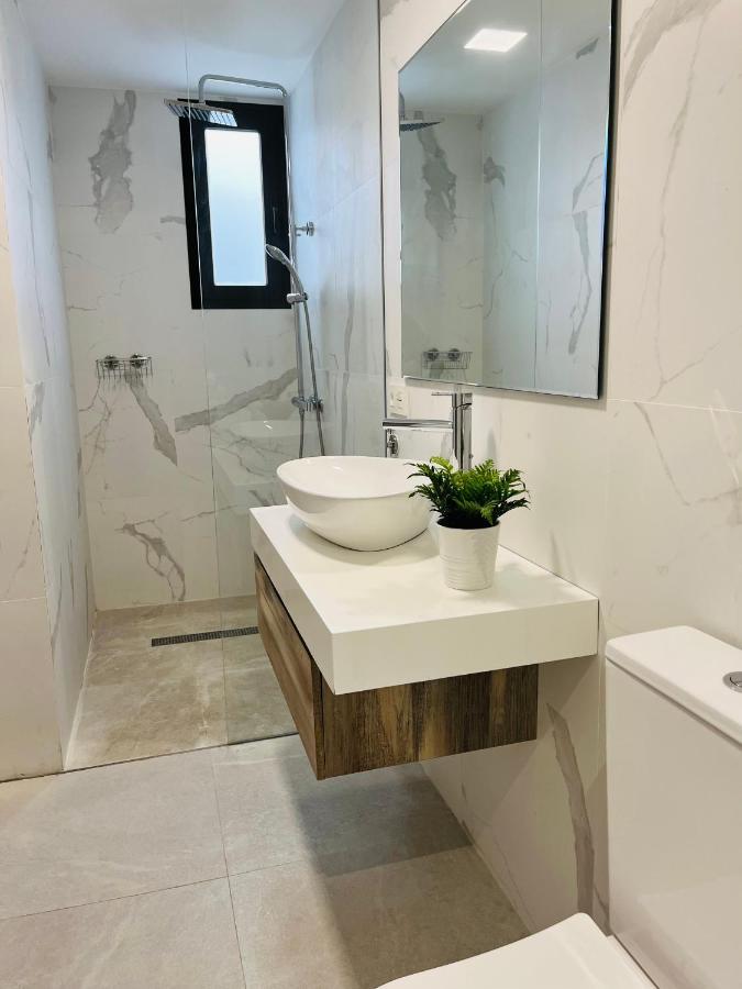Apartmán Premium La Strada Las Palmas de Gran Canaria Exteriér fotografie