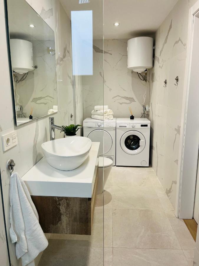 Apartmán Premium La Strada Las Palmas de Gran Canaria Exteriér fotografie