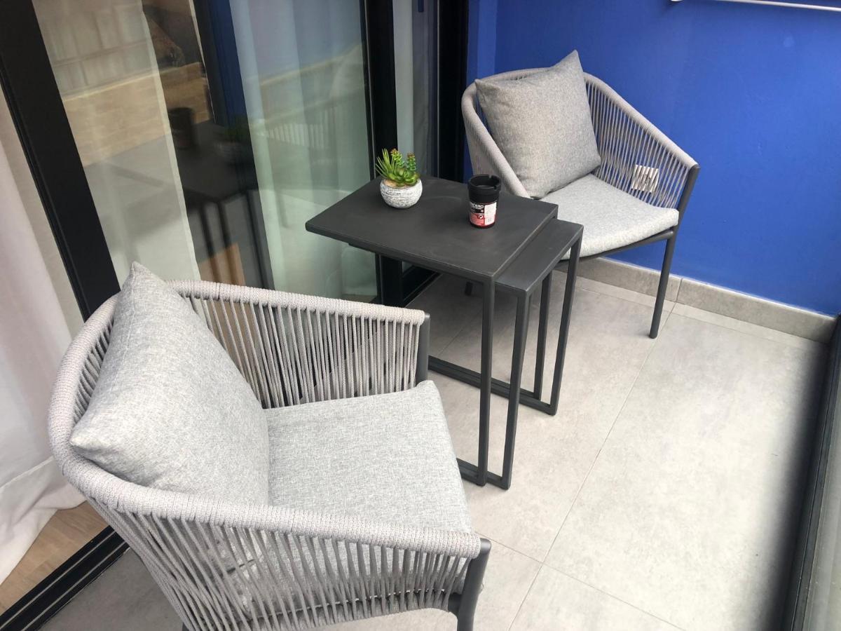 Apartmán Premium La Strada Las Palmas de Gran Canaria Exteriér fotografie